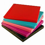 Mini Buddha Board Red