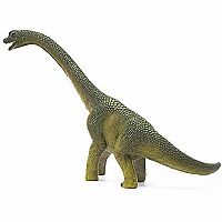 Brachiosaurus