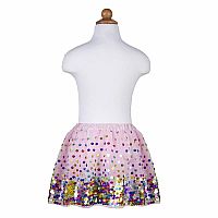Party Fun Sequin Skirt 4-7