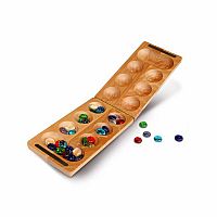 WE Games Folding Mancala