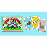 Rainbow Unicorn Match Game