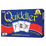 Quiddler