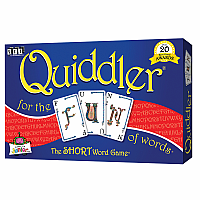 Quiddler