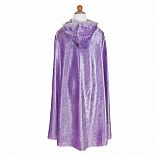 Diamond Sparkle Cape Lilac Med