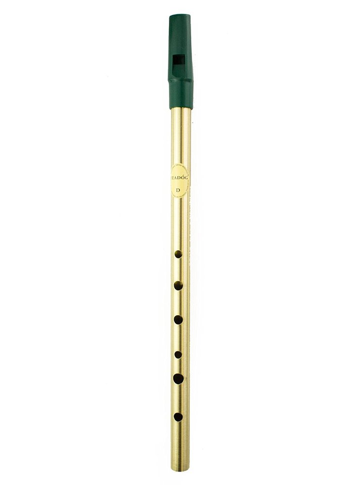 Irish Penny Whistle on Classic Toys Toydango