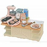 CC Kitchen Island