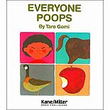 Everyone Poops