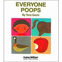 Everyone Poops