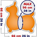 Rody Max (Blue)