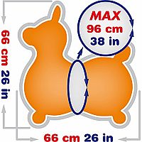 Rody Max (Blue)