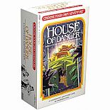 CYOA: House of Danger