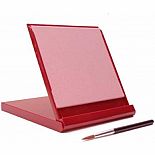 Mini Buddha Board Red