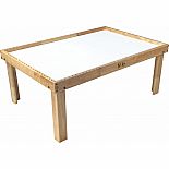 Nilo Full Sized Table