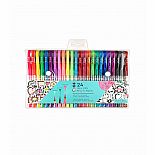 24 Gel Pen Multi Pack