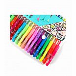 24 Gel Pen Multi Pack