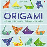Origami 100 Tear-Off Sheets