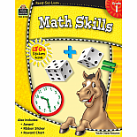 Math Skills (Gr. 1)