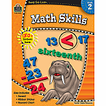 Math Skills (Gr. 2)