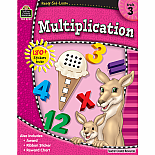 Multiplication (Gr. 3)