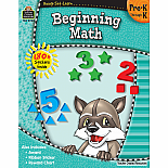 Beginning Math (PreK-K)