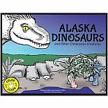 Alaska Dinos & Othr Cretaceous