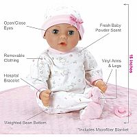 Adoption Baby - Hope