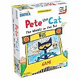 Pete the Cat Wheels on the Bus