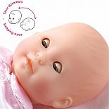 Calin Charming Pastel 12"