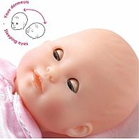 Calin Charming Pastel 12"