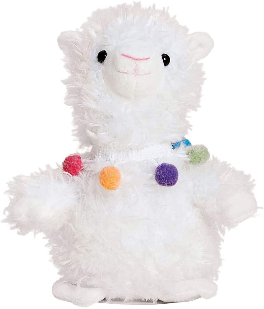 Speak and repeat llama store