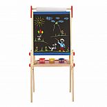 All-in-1 Easel