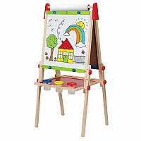 All-in-1 Easel