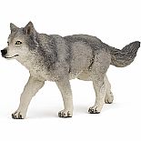 Grey Wolf