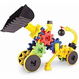 Wrecker Gears