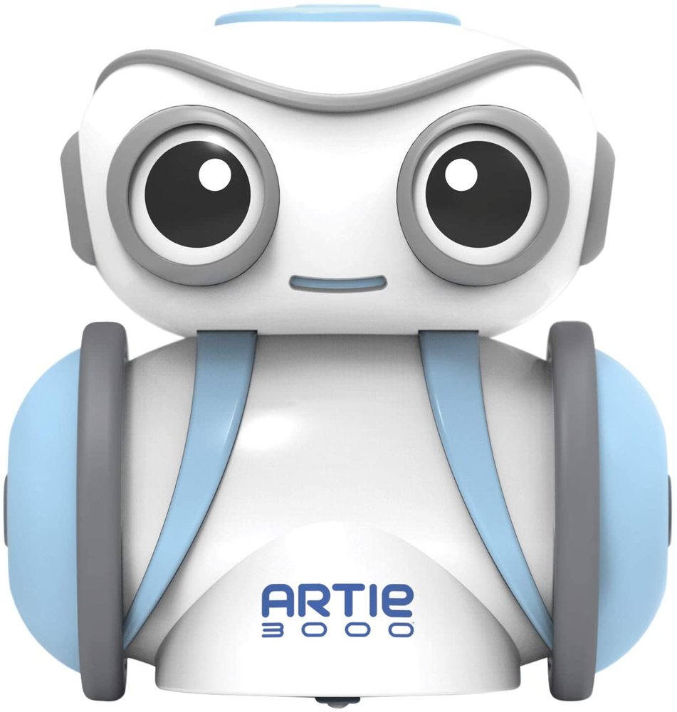 Artie 300 The Coding Robot on Classic Toys - Toydango