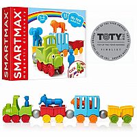 SmartMax My 1st Animal Train