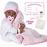 Adoption Baby - Joy