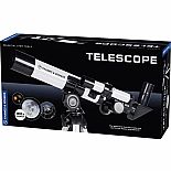 Thames & Kosmos Telescope