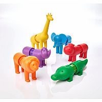 SmartMax My 1st Safari Animals