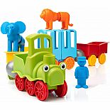 SmartMax My 1st Animal Train