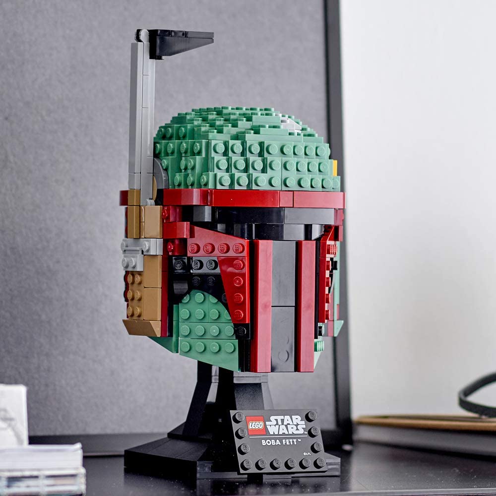 Lego boba fett 2020 deals