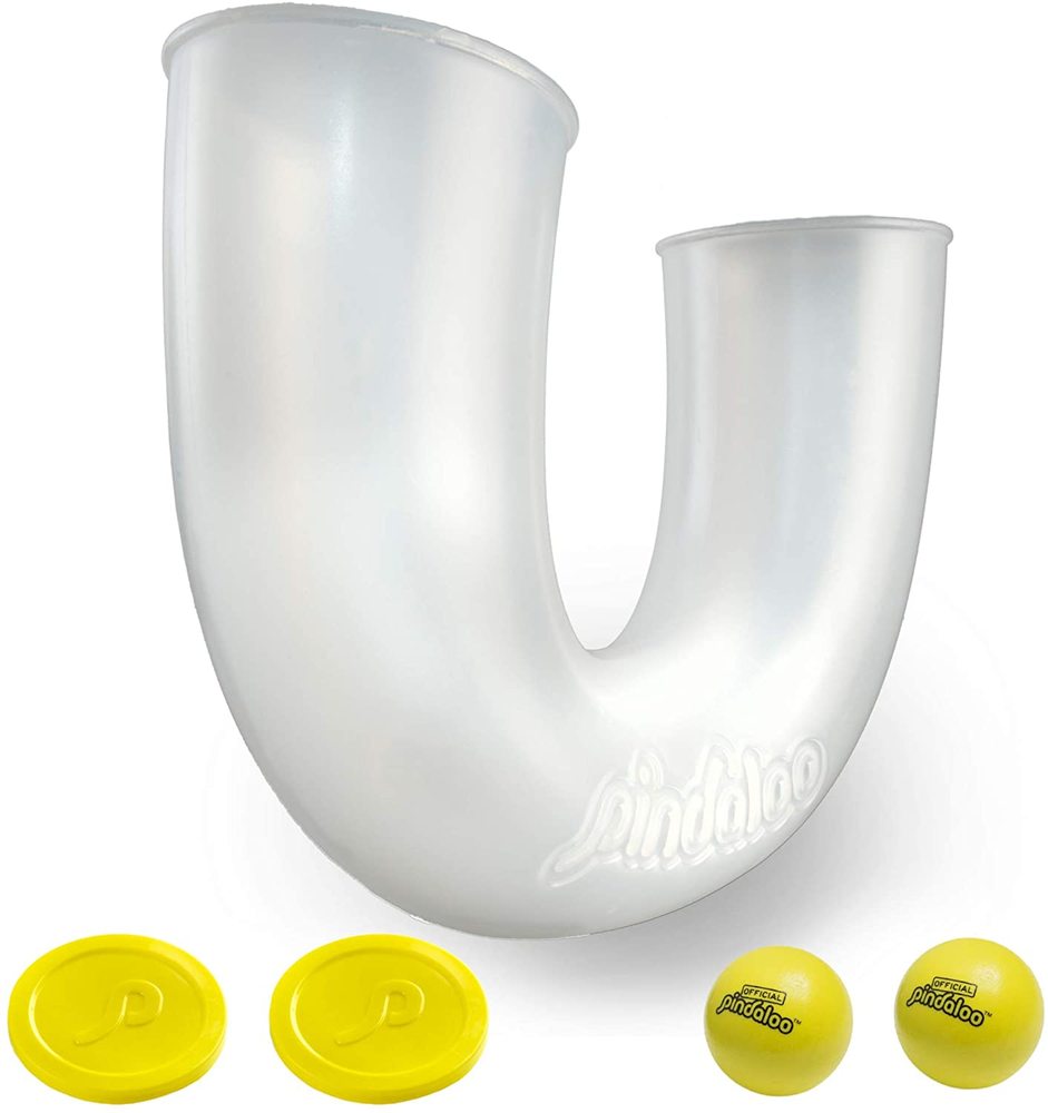 Pindaloo Clear on Classic Toys Toydango