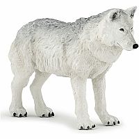 Polar Wolf