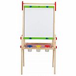 All-in-1 Easel