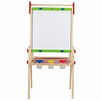 All-in-1 Easel