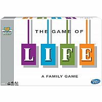 The Game of Life Classic Edt.
