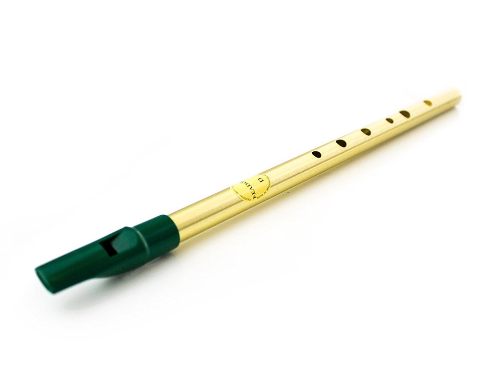 Irish Penny Whistle on Classic Toys Toydango