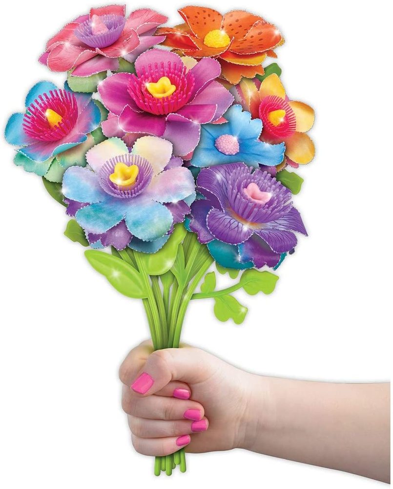 flowers and soft toy delivery