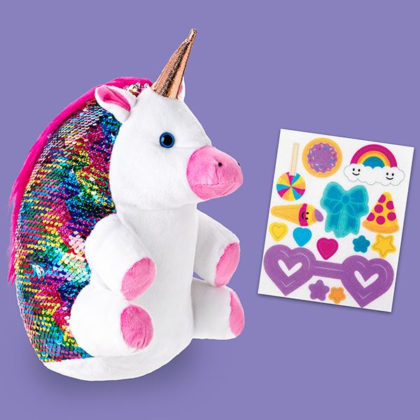sequin pet