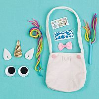 Unicorn Purse